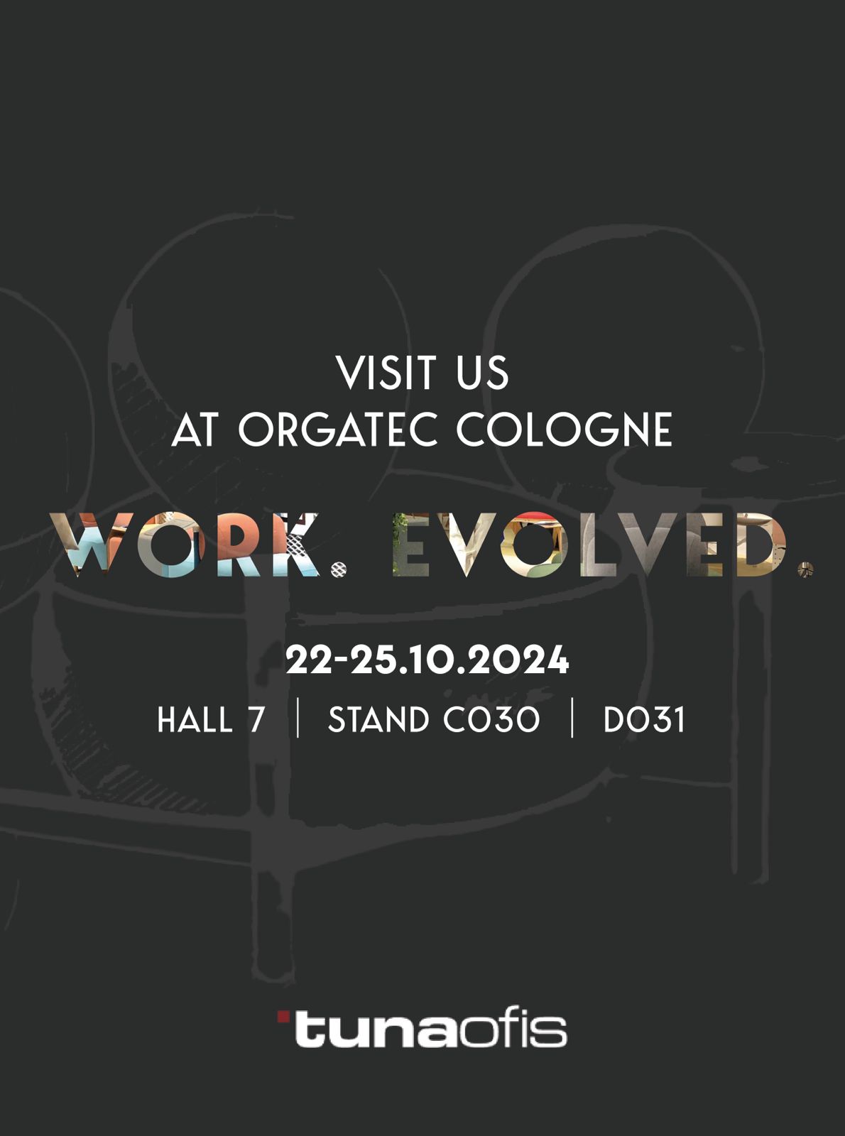 Orgatec2024